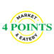 4 Points Market and Eatery