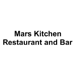 Mars Kitchen Restaurant and Bar