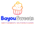 Bayou sweets