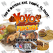 Yoyo’s Pinchos Tampa - 7011 W Waters Ave