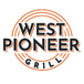 West pioneer grill