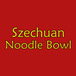Szechuan Noodle Bowl 顺椿原