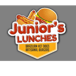 Junior’s Lunches