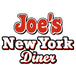Joe's New York Diner