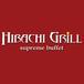 Hibachi Grill & Supreme