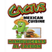 Cactus Mexican Cuisine
