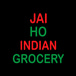 Jai Ho Indian Grocery