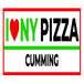 I Love NY Pizza Cumming