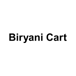 Biryani Cart