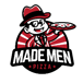 Made Men Pizza