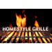 Homestyle Grill