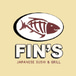 Fin's Japanese Sushi and Grill