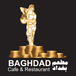 Baghdad Cafe & Restaurant