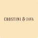 Crostini & Java