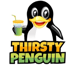 Thirsty Penguin