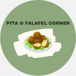 Pita & Falafel Corner