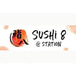 Sushi 8 @ Station