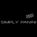 Simply Panini