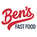 Catering by Ben's Fast Food