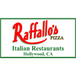 Raffallo's Pizza