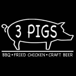 3 Pigs BBQ