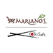 Sushi from Mariano's by Oki