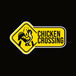 Chicken Crossing