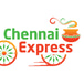 Chennai Express- Authentic Indian