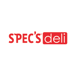 Spec's Deli