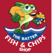 THE BATTER FISH AND CHIPS SHOP