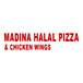 Al Madina Halal Pizza