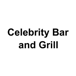 Celebrity Bar and Grill