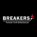 Breakers Korean BBQ
