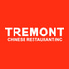Tremont Chinese Restaurant Inc