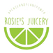 Rosie's Juicery