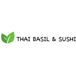 Thai Basil & Sushi