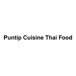 Puntip Cuisine Thai Food