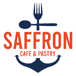 Saffron Cafe & Pastry