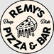 Remy's - Deep Dish Pizza & Bar