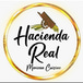 Hacienda real Mexican restaurant