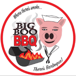 BIG BOO BBQ LLC