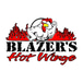 Blazers Of Hartwell