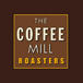 coffee mill roaster