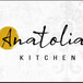 Anatolian kitchen