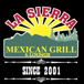 La Sierra Mexican Grill