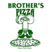 Brothers Pizza Of Hanover