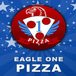 eagle one pizza