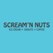 Scream'n Nuts