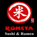 Komeya Sushi & Ramen