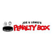 Joe & Lewies Penalty Box